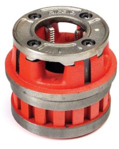Ridgid 00DH05 36890 1/2-Inch Capacity Hand Threader Die Head
