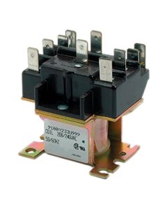 DiversiTech D-90340 Diversitech GP Switching Relay, 24V