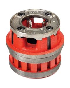Ridgid 12DH10 37400 Hand Threader Die Head for Model Number- 12R, Alloy, Right Hand, 1-Inch