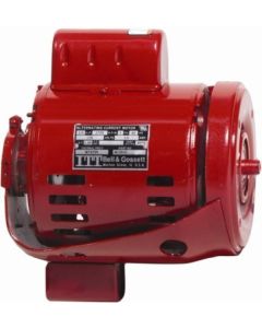Bell and Gossett 111040 Booster Pump Motor