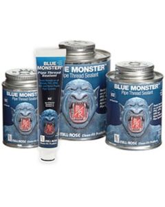 Mill-Rose 76015 Monster 16 Fluid Ounce Heavy-Duty Industrial Grade, Blue