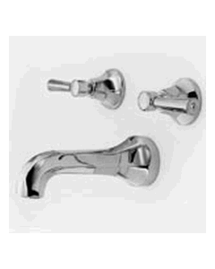 Newport Brass 1205/26D NBR 1205 26D TUB SET