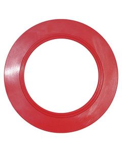 Korky 450BP Flush Valve Seal For American Standard and Eljer Toilet Repairs, 4-Inch