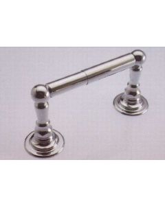 Altmans 922E20PC Rochdale And Soraya 2-Post Paper Holder Polished Chrome