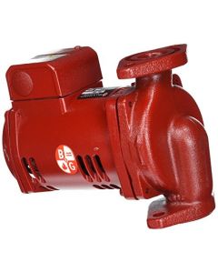 Bell and Gossett 1BL012 Single Phase Circulating Pump