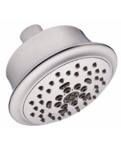Danze D460023 Surge Five Function Showerhead, 2.5 GPM, 4 1/2-Inch, Chrome