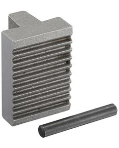 Ridgid 31675 31675 Heel Jaw and Pin Assembly