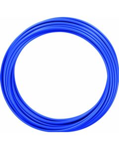 Viega 32223 PureFlow Zero Lead PEX Tubing with Blue Coil of Length 1/2-Inch by 300-Feet