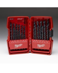 Milwaukee 48-89-2802 29 Piece Thunderbolt Black Oxide Drill Bit Set