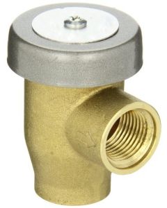 Conbraco 3820301 Brass Vacuum Breaker, 1/2" NPT Female