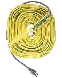 Wrap-On 31060, 60" Pipe Heating Cable 120 Watts 1.00 AMPS