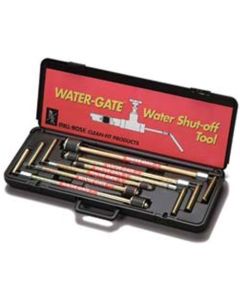 Mill-Rose 77080 Water Gate Water Shut Off Tool Set, 3/4-Inch