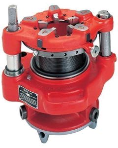 Ridgid 141 36620 141 NPT Receding Geared Threader