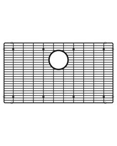 Blanco 234668 Bottem Sink Grid for Quatrus R15 Apron Front in Stainless Steel