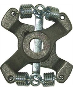 Bell and Gossett 118723 Cast Iron Coupler