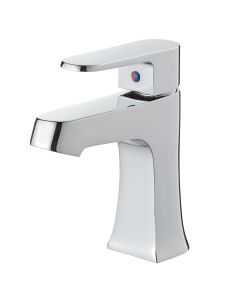 Cheviot 5216-CH METRO Monoblock Sink Faucet