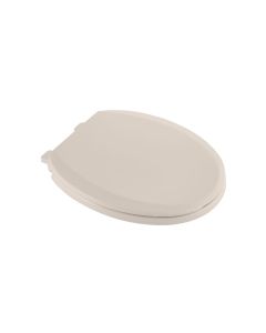 American Standard 5259B65MT.021 Cardiff Slow-Close Round Front Toilet Seat in Bone
