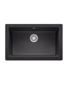Blanco 526538 Vintera 30" Super Single Apron Farmhouse Sink in Anthracite