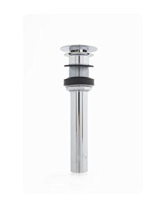 Cheviot 5297-BN Umbrella Drain Assembly - Fixed