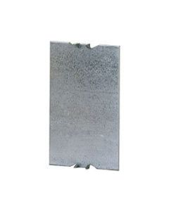 530-6 SIOUX 1-1/2X6IN STUD GUARD