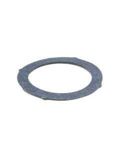 Sloan 5307071 G-44 1.5" Outside Diameter Cardboard Friction Ring For Use With Regal Flushometer in Grey 