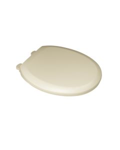 American Standard 5320B65CT.021 Champion® Slow-Close and Easy Lift-Off Round Front Toilet Seat Only in Bone