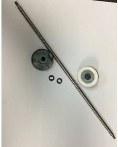 Eureka 53360 Shaft & Bearing Assembly