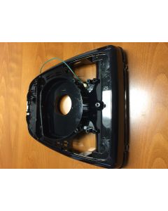 Eureka 53456-12 Base Panel, Black