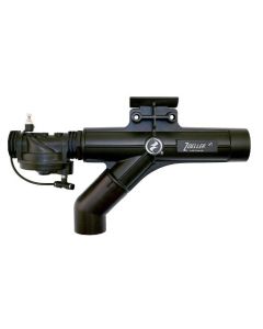 Zoeller 540 FLEX Backup Pump System in black