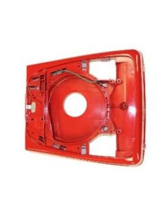 Eureka 54410-6 12" Base Assembly, Red