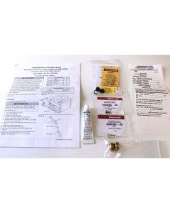 Utica 550001281 Natural Gas to Liquid Propene Conversion Kit for UH15B120FE 