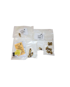 Utica 550002722 Natural Gas to Liquid Propane Conversion Kit for (SVB) GMPVB