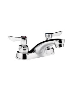 American Standard 5500145.002 Monterrey Centerset Bathroom Faucet in Polished Chrome