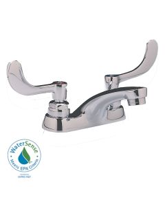 American Standard 5500170.002 Monterrey Centerset Bathroom Faucet in Polished Chrome