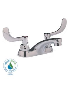 American Standard 5502170.002 Monterrey Centerset Bathroom Faucet in Polished Chrome