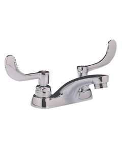 American Standard 5502175.002 Monterrey Centerset Bathroom Faucet in Polished Chrome