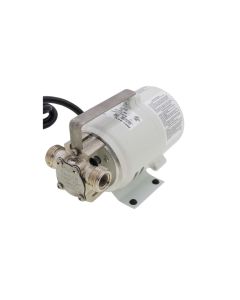Little Giant 555112 Pony Pump® 115 Voltage, 1/10 Horse Power, 360 Non-Submersible Utility/Transfer Pump with 6' Power Cord