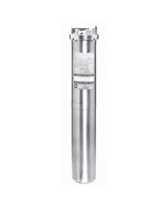 Aqua Pure 5592010 Stainless Steel Water Filter Housing SST2Hb