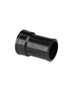 ABS DWV H X Spg Soil Pipe Adapter 3" x 1 1/2"