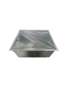 Julien 003675 20"  X 16"  X 10"  Undermount Single Bowl Stainless Steel Sink