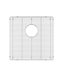 Julien 590200917 17-1/2" W X 17-1/4" D Sink Grid in Stainless Steel