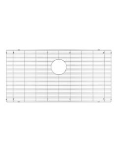 Julien 590200935 34-1/4" W X 17-1/4" D Sink Grid in Stainless Steel