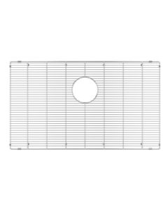 Julien 200921 29.37"  W X 17.25"  L Sink Grid in Stainless Steel for Urbanedge J7