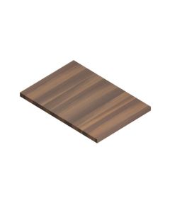 Julien 210063 16"  Cutting Board for Sink in Walnut