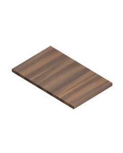 Julien -210067 12" W X 19"  L Cutting Board in Walnut