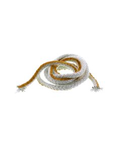 Weil-McLain 590735109 3/8" Glass Rope for Collector Hood