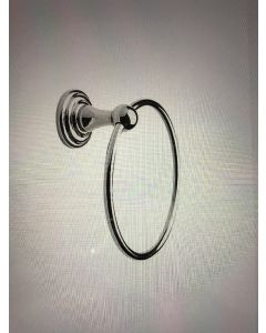 Newport Brass 5923PC Robe Hook, Polished Chrome