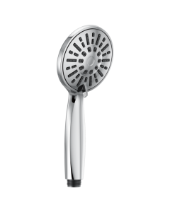 Delta 59361-PK Universal Showering Components 1.75 GPM Hand Shower 4-Setting in Chrome