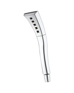Delta 59421-PK Universal Showering Components H2Okinetic Single-Setting Hand Shower In Chrome