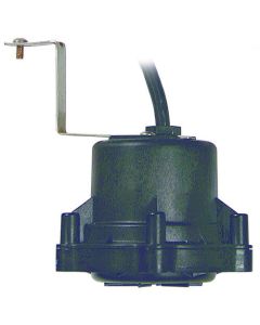 Little Giant 599165 VDS1006, Piggy-Back Vertical Diaphragm Switch, 6" Pumping Range